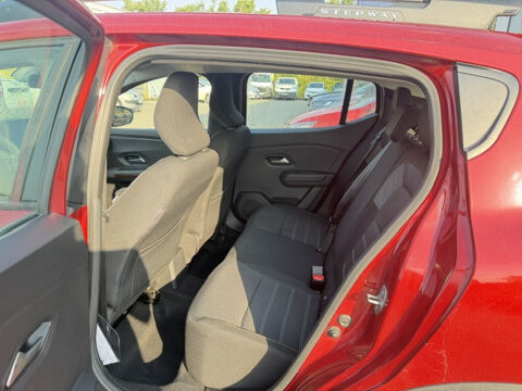 Sandero 1.0 ECO-G 100CH STEPWAY CONFORT 2021 occasion 82000 Montauban