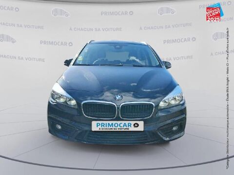 Serie 2 218d 150ch Business GPS 2016 occasion 57600 Forbach