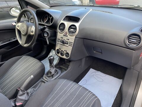 Corsa 1.2 TWINPORT ENJOY 5P 2008 occasion 67330 Bouxwiller