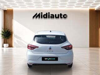 Clio 1.0 TCe 90ch Business -21N 2022 occasion 27000 &Eacute;vreux