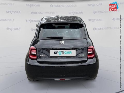 500 e 118ch Ic&ocirc;ne Plus 2022 occasion 42000 Saint-&Eacute;tienne