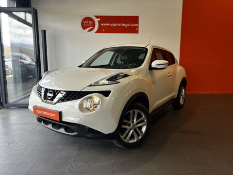 Annonce voiture Nissan Juke 10980 �