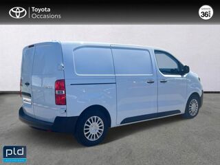 Proace Medium 1.5 D-4D 120 Business RC23 2024 occasion 13012 Marseille