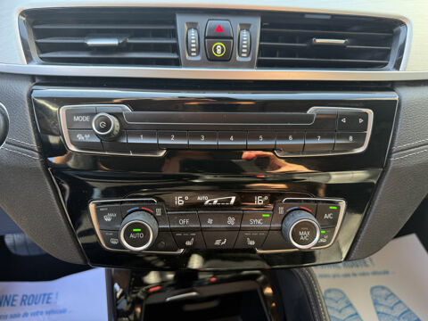 X2 (F39) SDRIVE18IA 140CH BUSINESS DESIGN DKG7 EURO6D-T 2019 occasion 31140 Aucamville