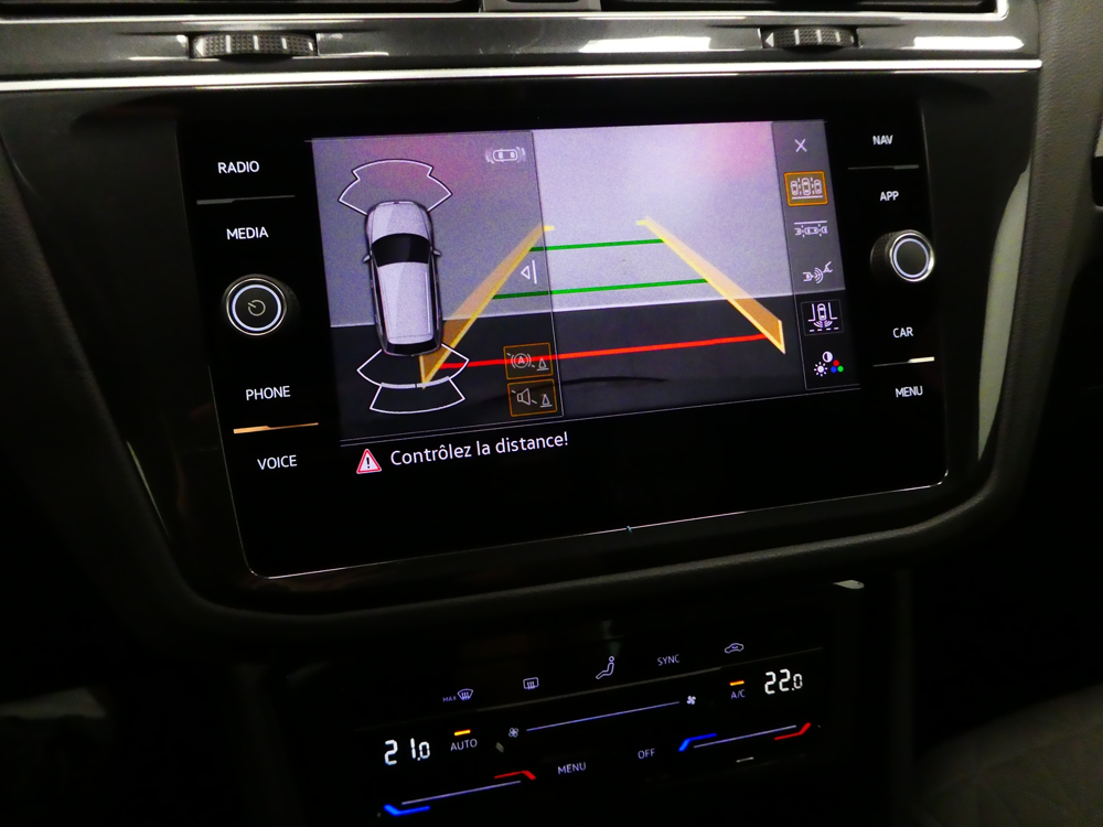 Tiguan 1.5 TSI 150CH LIFE PLUS DSG7 2023 occasion 77100 Nanteuil-l&egrave;s-Meaux
