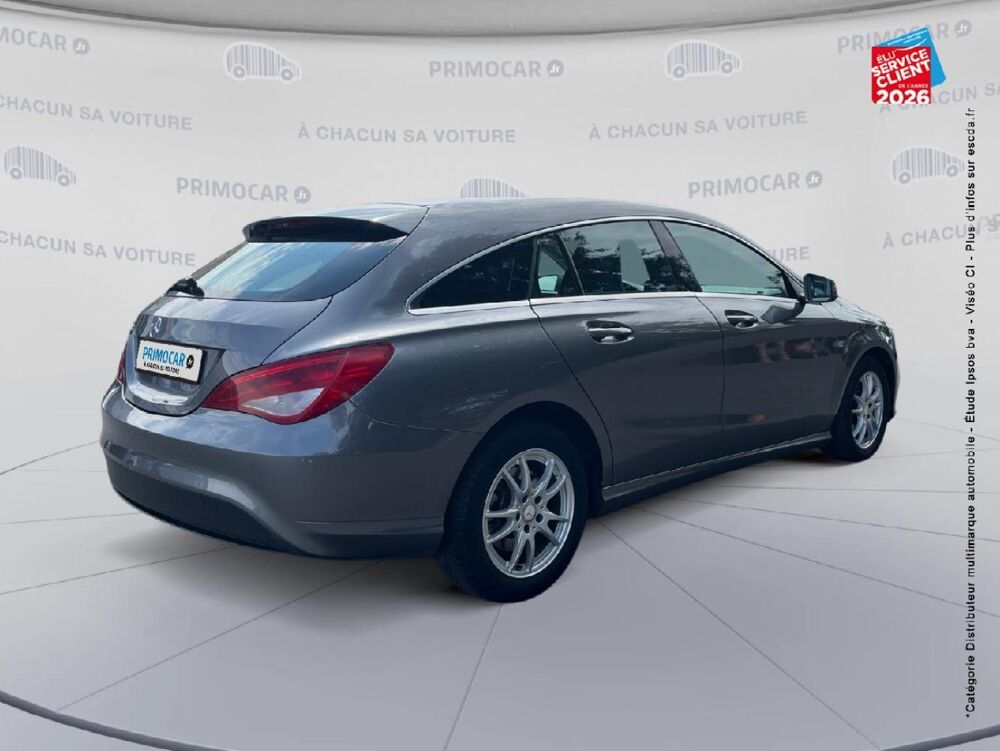 Classe A 180 d Business Edition 7G-DCT 2017 occasion 08000 Charleville-M&eacute;zi&egrave;res
