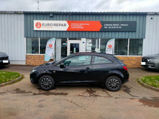 Ibiza 1.4 TDI FAP PREFERENCE 3P 2009 occasion 50720 Barenton