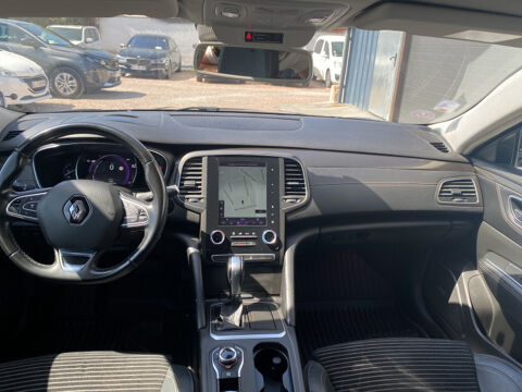 Talisman 1.6 TCE 200CH ENERGY INTENS EDC 2018 occasion 42120 LE COTEAU