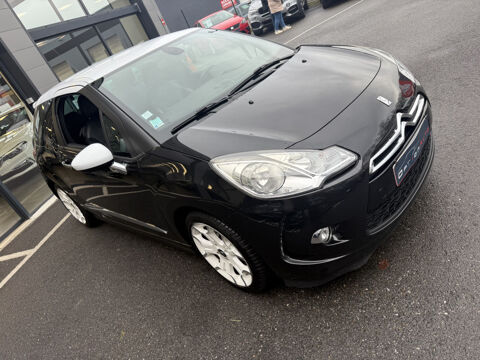 DS3 1.6 THP 150CH SPORT CHIC 2010 occasion 31140 Aucamville