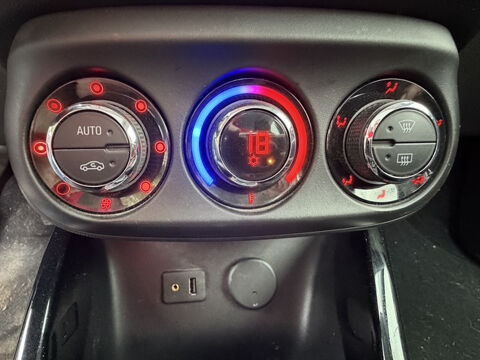 Adam 1.4 TWINPORT 87CH UNLIMITED START/STOP 2015 occasion 95430 Butry-sur-Oise
