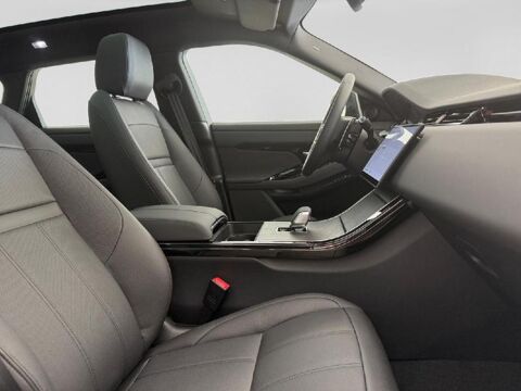 Range Rover Evoque 1.5 P270e PHEV 269ch Midnight Edition Santorini Black 2026 occasion 57050 Metz