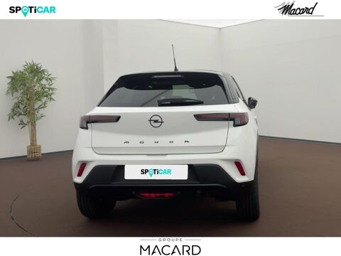 Mokka 1.2 Turbo 100ch GS 2024 occasion 82000 Montauban