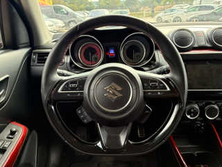 Swift 1.4 BOOSTERJET 140CH SPORT 2019 occasion 30360 V&eacute;z&eacute;nobres