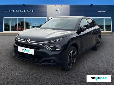 Annonce voiture Citron C4 16950 