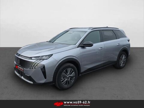 Peugeot 5008 Hybrid 145ch Allure e-DCS6 2026 occasion Arras 62000
