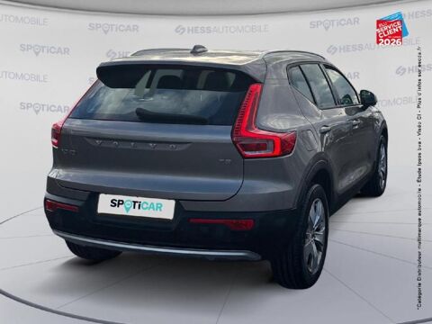 XC40 T2 129ch Business Geartronic 8 2021 occasion 51100 Reims