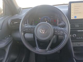 Yaris Cross 130h Design MC24 2025 occasion 13400 Aubagne