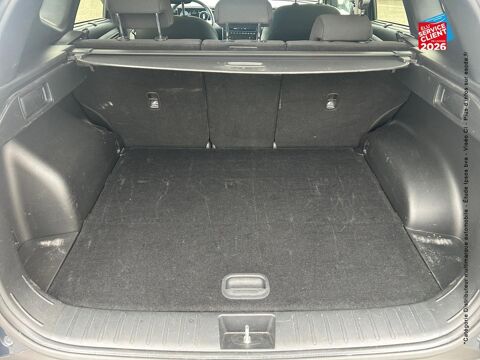 Tucson 1.6 T-GDi 230ch Hybrid Creative BVA6 2021 occasion 67800 Bischheim