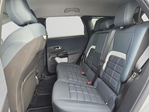 C5 aircross 1.6 Hybride rechargeable 225 BUSINESS boite automatique 2025 occasion 56850 Caudan