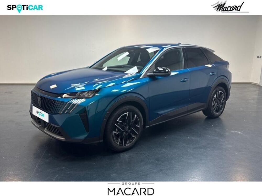 3008 1.2 Hybrid 145ch Allure e-DCS6 2025 occasion 82000 Montauban