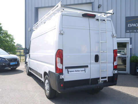Movano 3.5T L2H2 2.2D 165CH / TVA RECUPERABLE 14992HT 2021 occasion 38260 La C&ocirc;te-Saint-Andr&eacute;