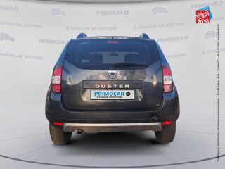 Duster 1.2 TCe 125ch Black Touch 4X2 2017 occasion 67200 Strasbourg