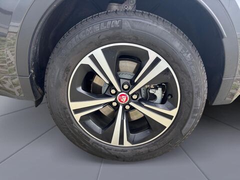 E-PACE P300e PHEV R-Dynamic S BVA AWD 2022 occasion 67460 Souffelweyersheim