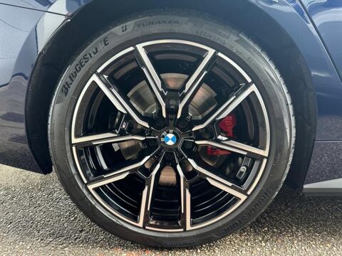 i4 eDrive40 340ch M Sport 2026 occasion 78240 Chambourcy