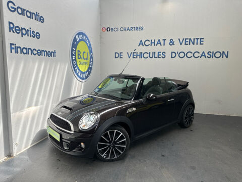 Mini Cooper COOPER SD 143CH HIGHGATE 2012 occasion Nogent-le-Phaye 28630