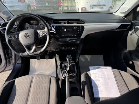 Corsa 1.2 75CH EDITION 21 000 KM 2021 2021 occasion 93220 Gagny