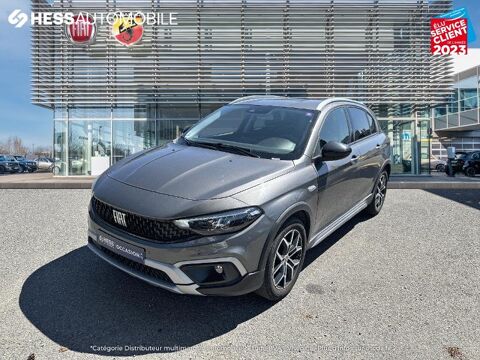 Annonce voiture Fiat Tipo 17998 
