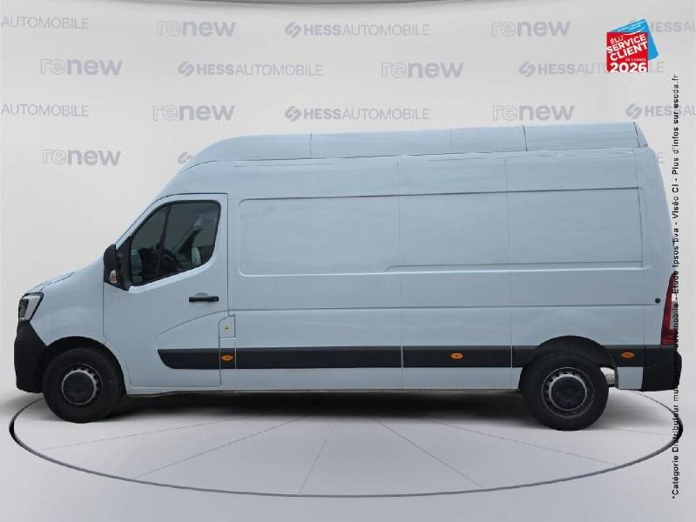 Master F3500 L3H3 2.3 Blue dCi 135ch Grand Confort Euro6E 2024 occasion 68000 Colmar