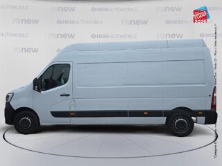 Master F3500 L3H3 2.3 Blue dCi 135ch Grand Confort Euro6E 2024 occasion 68000 Colmar