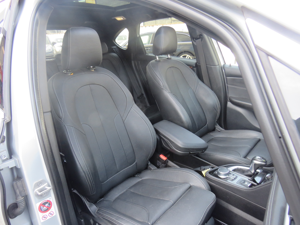 Serie 2 (F45) 220DA 190CH LUXURY 2017 occasion 31600 Muret