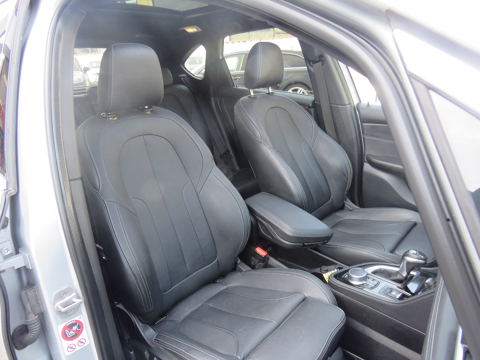 Serie 2 (F45) 220DA 190CH LUXURY 2017 occasion 31600 Muret