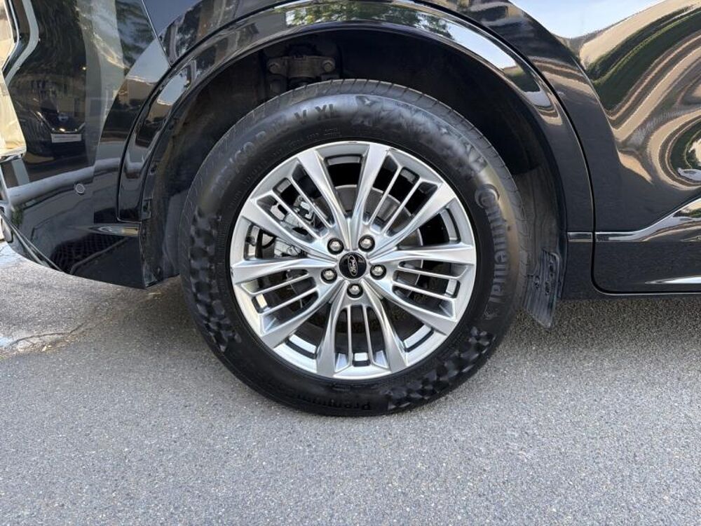 Kuga 2.5 Duratec 190ch FHEV Vignale BVA i-AWD 2021 occasion 78200 Buchelay
