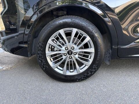Kuga 2.5 Duratec 190ch FHEV Vignale BVA i-AWD 2021 occasion 78200 Buchelay
