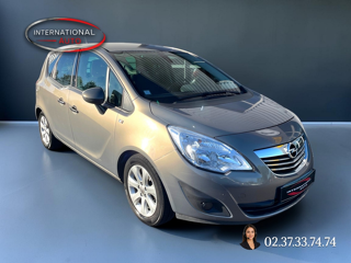 Meriva 1.3 CDTI95 FAP ECOF ENJOY 2011 occasion 28700 Auneau
