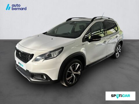 Peugeot 2008 1.2 PureTech 110ch GT Line S&S