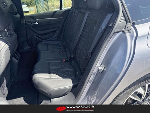 508 SW Hybrid 225ch Allure e-EAT8 2023 occasion 62000 Arras