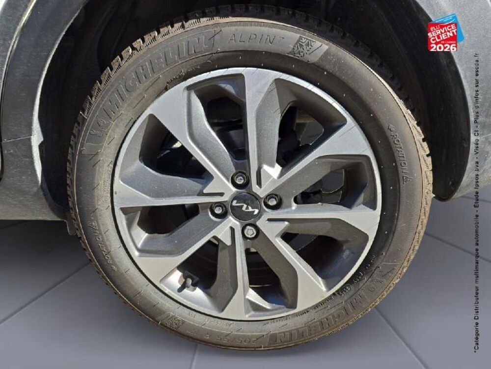 Stonic 1.0 T-GDi 100ch Collection 2 DCT7 2025 occasion 68000 Colmar