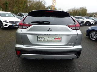 Eclipse Cross 2.4 MIVEC PHEV 188CH BUSINESS 4WD 2022 occasion 77144 Mont&eacute;vrain
