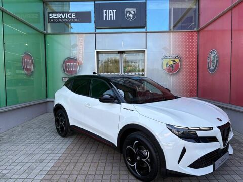 Junior 1.2 Ibrida 136ch Speciale DCT6 2025 occasion 34070 Montpellier