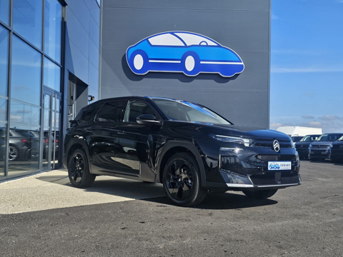 C5 aircross 1.2 HYBRIDE 145CH MAX BOITE AUTOMATIQUE 2026 occasion 31670 Lab&egrave;ge