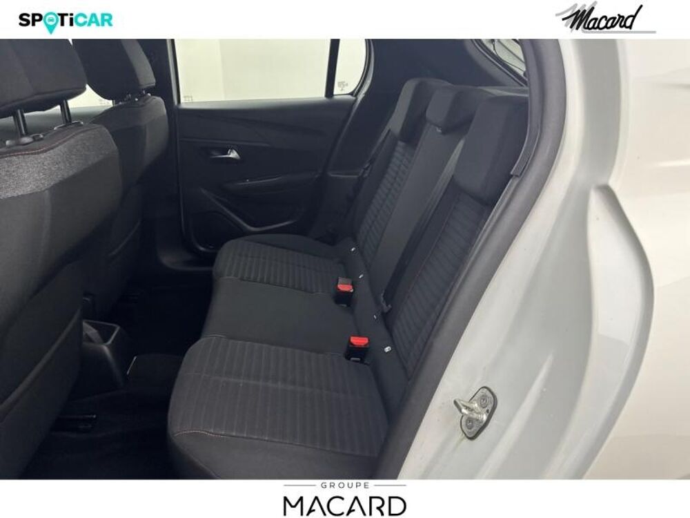 208 1.5 BlueHDi 100ch S&S Active Pack 2023 occasion 82000 Montauban