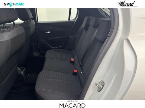 208 1.5 BlueHDi 100ch S&S Active Pack 2023 occasion 82000 Montauban