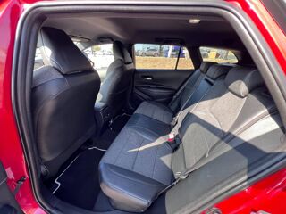 Corolla 1.8 140ch Design MY24 2023 occasion 87000 Limoges