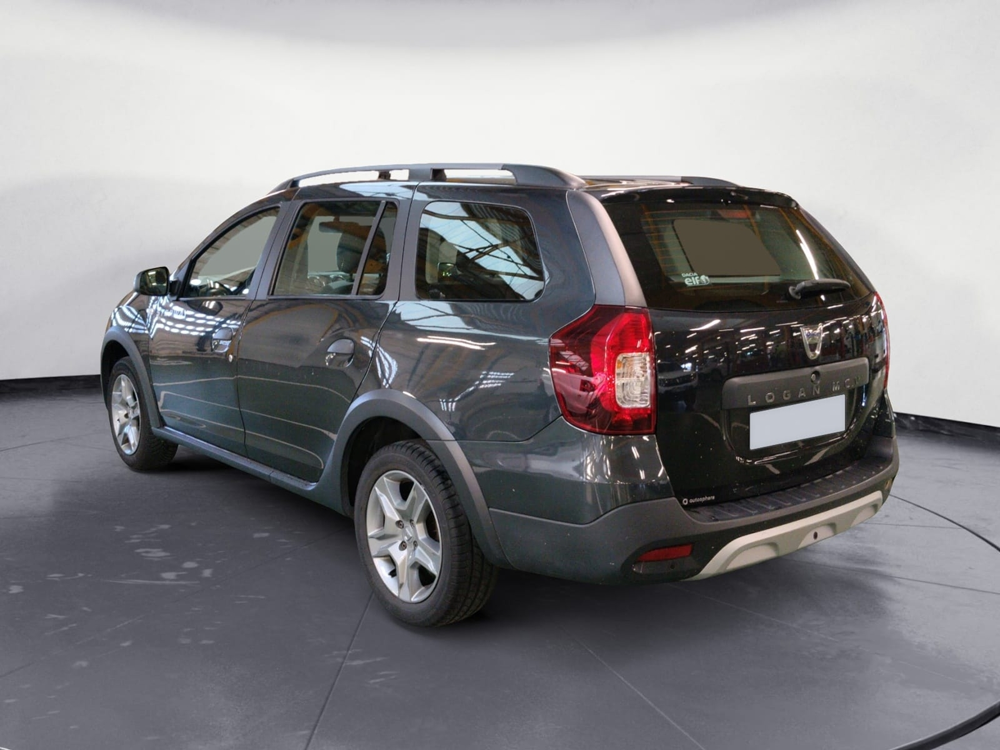 Logan 0.9 TCE 90CH STEPWAY / GARANTIE 1 AN / 2 EME MAIN / 2019 occasion 38340 Voreppe