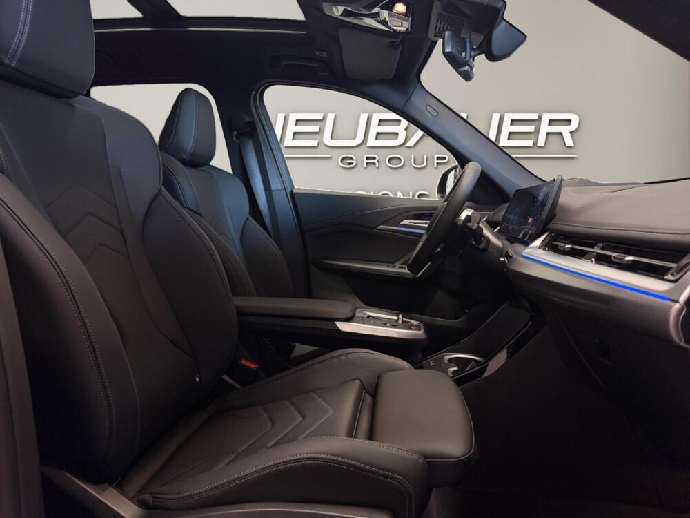 X1 sDrive20i 170ch M Sport 2025 occasion 78240 Chambourcy