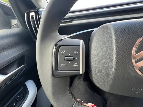 C3 1.2 Turbo 100ch MAX 2025 occasion 27930 Normanville